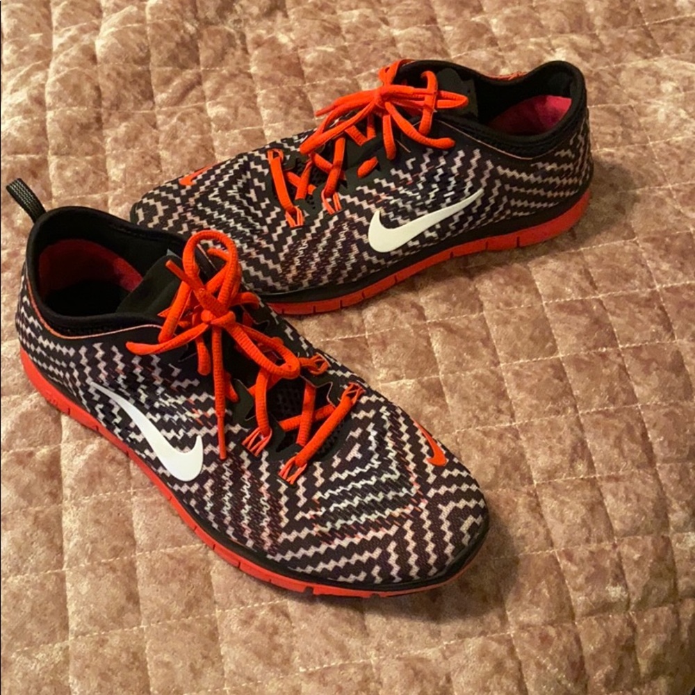 Women’s Nike Free Run